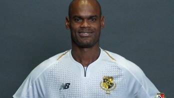 Adolfo Machado es desconvocado de la Selección de Panamá