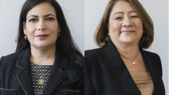 Presidente Cortizo designa&nbsp;nuevas magistradas de la Corte Suprema de Justicia