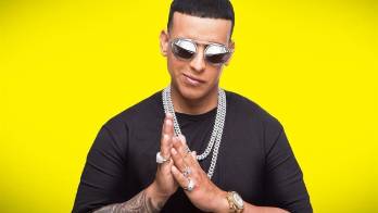 Daddy Yankee logra récord de reproducciones en la plataforma Spotify