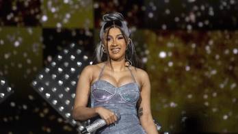 Playboy nombra a Cardi B como su primera directora creativa residente
