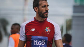 Competir y divertirse, los objetivos de Panamá en el torneo Maurice Revello