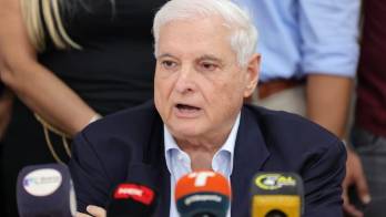 Si no hay condena antes de septiembre, Martinelli podría correr en las elecciones