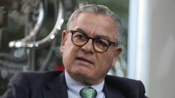 El contralor Flores enfatizó que rendir cuentas no es opcional, sino un deber legal y un compromiso ético con la nación.