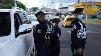 16 muertos por Covid-19, la mayor cifra reportada en 24 horas en Panamá