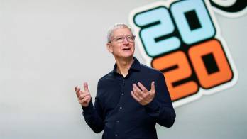 Apple presenta iOS 14 y rediseña la pantalla de inicio para permitir widgets