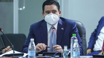 Carrizo anuncia &nbsp;propuesta que busca descentralizar el Ministerio de la Presidencia