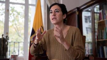 El acceso a trasplantes para niños con cáncer, obligación de Estado para Ecuador