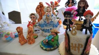 Artesanos y emprendedores exponen sus productos en Expo Manualidades 2022