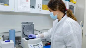 Gorgas confirma científicamente el primer caso de reinfección de covid-19 en Panamá&nbsp;