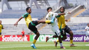 Campeonato Sub-20: Tragedia al 96’ para Panamá