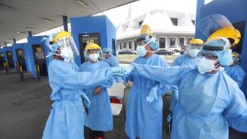 MINSA no decretará cuarentena absoluta para este viernes