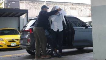 Bernardo Meneses fue detenido el 7 de julio.