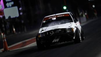 Cierre con broche de oro en el Autódromo