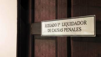 Condenan a 11 personas por blanqueo de capitales en perjuicio del PAN