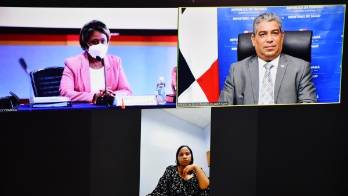 Panamá recibe la Presidencia Pro-Tempore de COMISCA