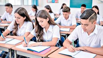 La educación 5.0 busca formar ciudadanos críticos en una sociedad cada vez más digital.