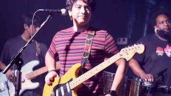 “Mitomanía”, el nuevo álbum de la banda panameña Sonoparalelo