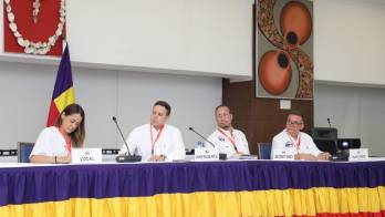 Primarias panameñistas: Instalan&nbsp; Junta Nacional de Escrutinio