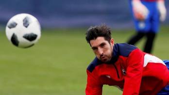 Jaime Penedo y los sueños mundialistas de Panamá