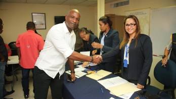 Cumberbatch dice estar listo para las elecciones