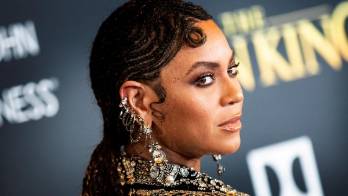 Beyoncé, una de los nominados a&nbsp; los Óscar