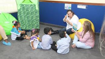 IPHE cuenta con nueva 'Aula de Recursos' para reforzar estrategias psicoeducativas