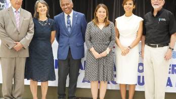 Panamá abre sus puertas a estudiantes de astronomía&nbsp;y astronáutica&nbsp;&nbsp;