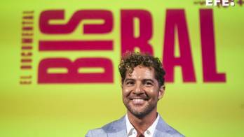 Bisbal un documental sobre un chaval que soñaba con ser cantante