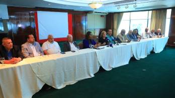 Las nuevas reglas fueron anunciadas hoy en una conferencia de prensa.