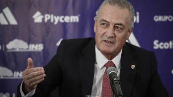 Costa Rica cierra un 2023 malo, pero con el positivismo del nuevo seleccionador Alfaro