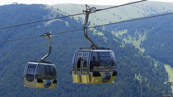 Los teleféricos más importantes del mundo y la propuesta de Panamá