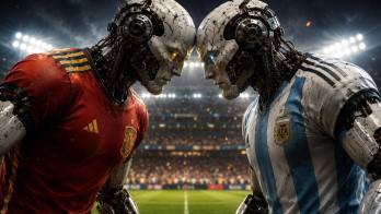 Se espera una final competida e igualada.
