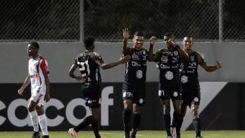 2-1. CAI elimina al Robinhood y clasifica a cuatros en Liga Concacaf