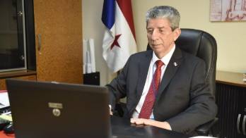 Panamá participa en reunión de Centroamérica para Plan de Recuperación post covid-19