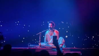 Camilo: El artista que alaba a Dios en los escenarios