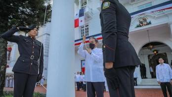 Panamá cumple 120 años de separación de Panamá de Colombia