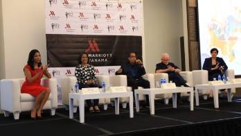 Panamá Jazz Festival ha invertido $5 millones en becas para estudiar música