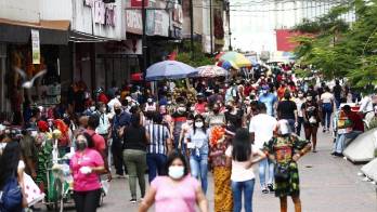 Gorgas investiga dos cepas del coronavirus altamente contagiosas