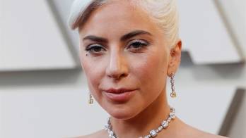 Lady Gaga recupera ilesos a los dos perros que le habían robado