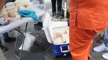 La Dirección Regional de Salud de San Miguelito tilda la situación como la “mafia de los quesos”.