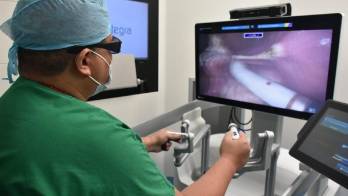 Más de 5 millones de consultas se dieron en el año, en las 72 instalaciones de la CSS