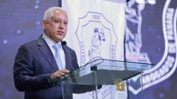 No hay estado de derecho, sin una abogacía libre, ministro Simpson Polo&nbsp;