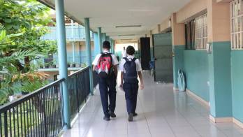 La Cámara de Comercio, Industrias y Agricultura de Panamá destacó la importancia de fortalecer el sistema educativo nacional ante el inicio del año escolar.