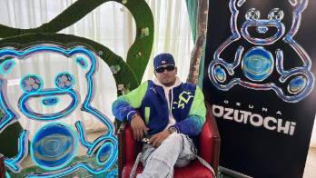 Ozuna destaca el auge de la música en español y anuncia un nuevo disco innovador