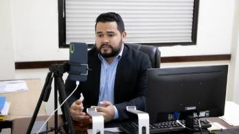 Bajan las solicitudes de refugio en el país&nbsp;