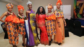 Recordando el Afrofestival Internacional de Panamá&nbsp;