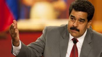 Maduro dice que pagará hasta el último centavo a Zona Libre