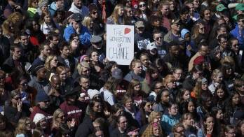 Mas de 100.000 neoyorquinos exigen mayores controles en la venta de armas