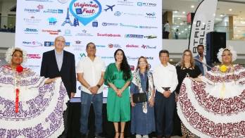 Más de 5 mil personas participaron del Viajando Fest 2022