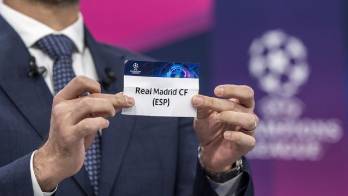 El sorteo se realizó este viernes, y se repite el choque del año pasado en cuartos: Real Madrid vs. Chelsea